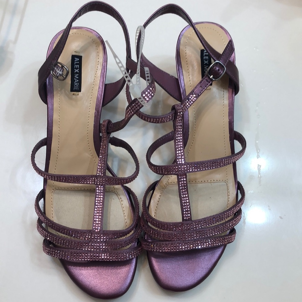 Party shoe